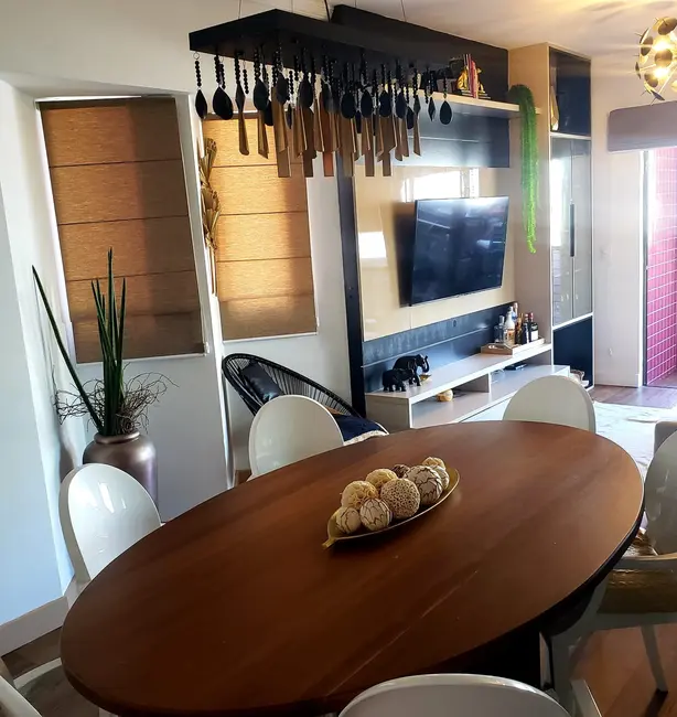 Apartamento com 2 quartos para alugar, 120m2 em Centro, Balneario Camboriu - SC - imagem 6 Foto 6 de Apartamento com 2 quartos para alugar, 120m2 em Centro, Balneario Camboriu - SC