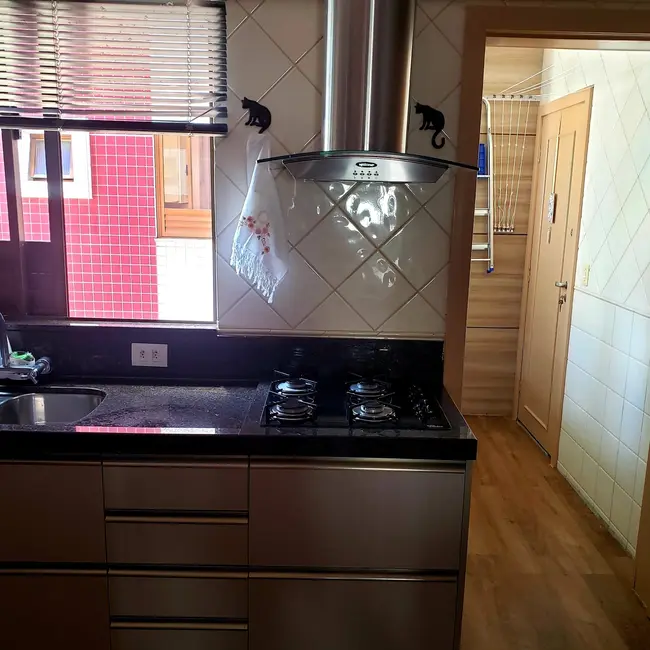 Apartamento com 2 quartos para alugar, 120m2 em Centro, Balneario Camboriu - SC - imagem 8 Foto 8 de Apartamento com 2 quartos para alugar, 120m2 em Centro, Balneario Camboriu - SC