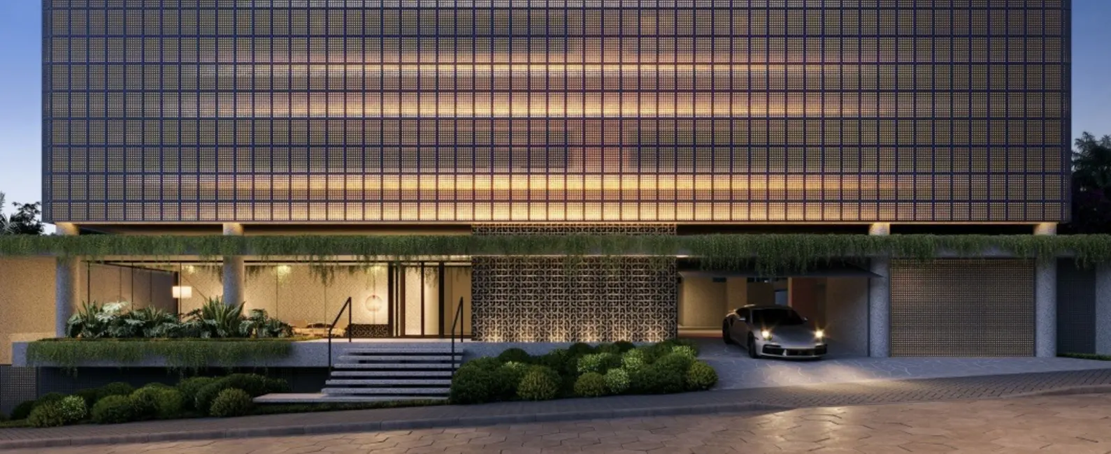 Foto 2 de Apartamento com 3 quartos à venda, 149m2 em Itajai - SC