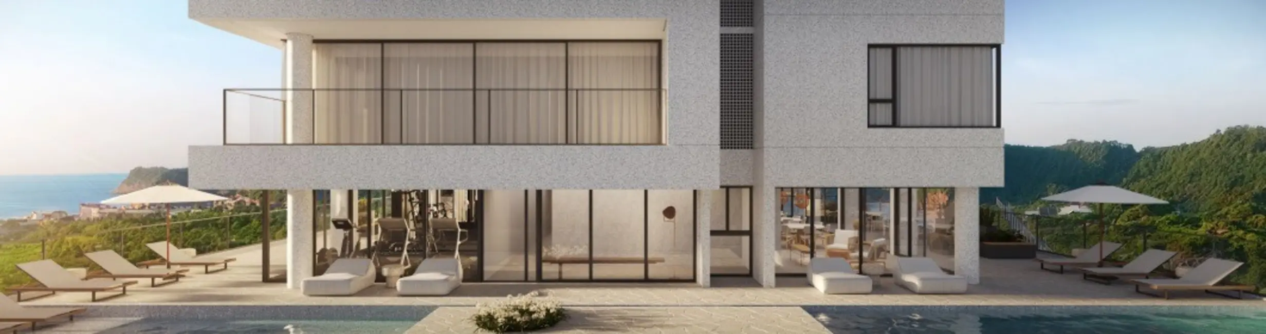 Foto 5 de Apartamento com 3 quartos à venda, 149m2 em Itajai - SC