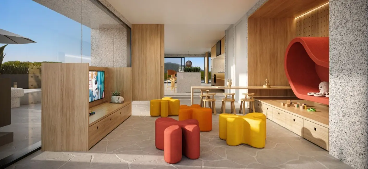 Foto 8 de Apartamento com 3 quartos à venda, 149m2 em Itajai - SC