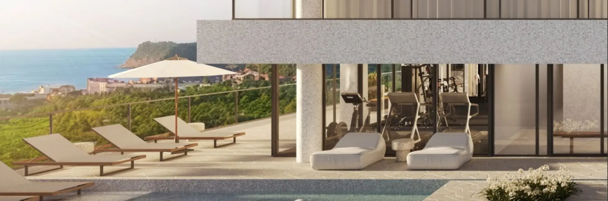 Foto 6 de Apartamento com 3 quartos à venda, 149m2 em Itajai - SC