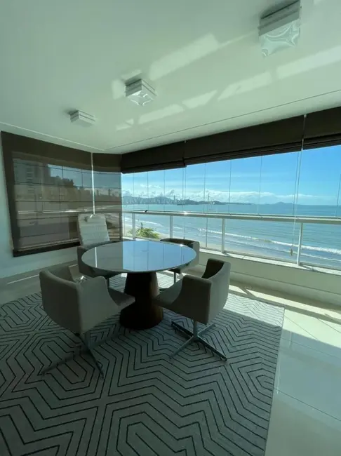 Foto 1 de Apartamento com 3 quartos à venda e para alugar, 206m2 em Centro, Balneario Camboriu - SC