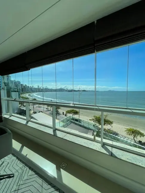 Foto 2 de Apartamento com 3 quartos à venda e para alugar, 206m2 em Centro, Balneario Camboriu - SC