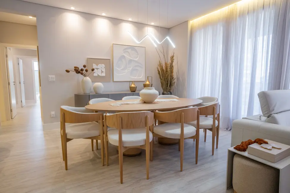 Apartamento com 4 quartos à venda, 146m2 em Pioneiros, Balneario Camboriu - SC - imagem 3 Foto 3 de Apartamento com 4 quartos à venda, 146m2 em Pioneiros, Balneario Camboriu - SC