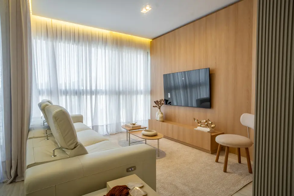 Apartamento com 4 quartos à venda, 146m2 em Pioneiros, Balneario Camboriu - SC - imagem 4 Foto 4 de Apartamento com 4 quartos à venda, 146m2 em Pioneiros, Balneario Camboriu - SC