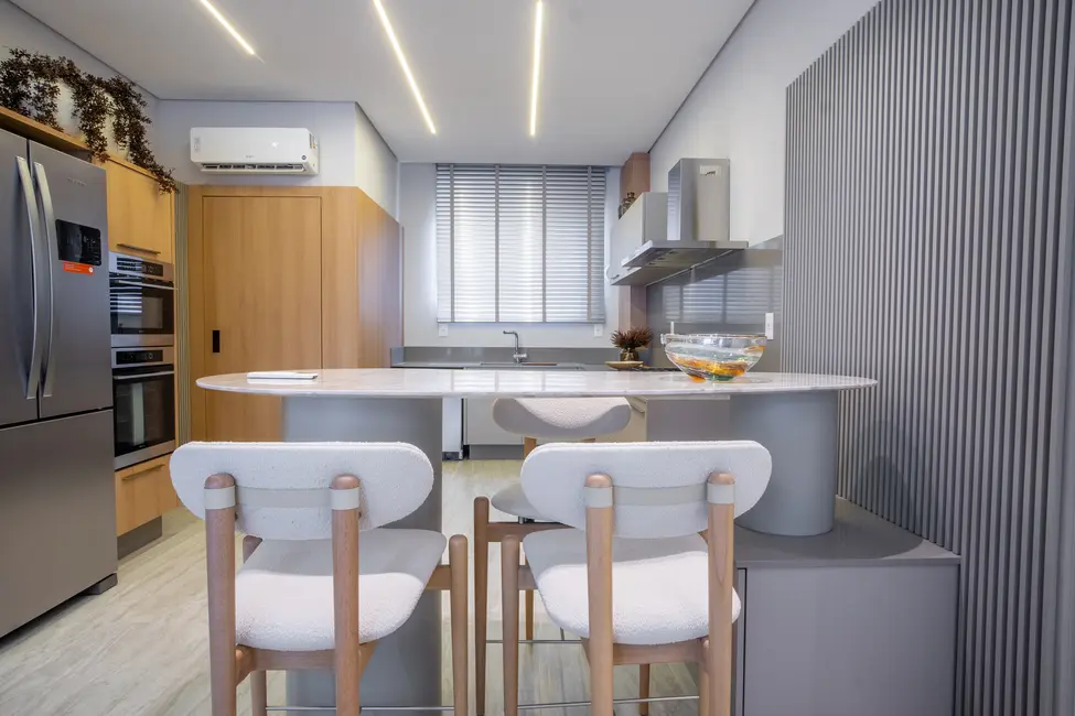 Apartamento com 4 quartos à venda, 146m2 em Pioneiros, Balneario Camboriu - SC - imagem 8 Foto 8 de Apartamento com 4 quartos à venda, 146m2 em Pioneiros, Balneario Camboriu - SC