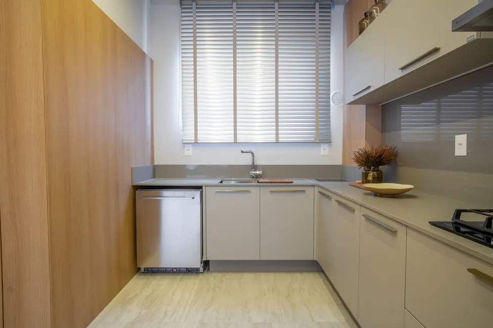 Apartamento com 4 quartos à venda, 146m2 em Pioneiros, Balneario Camboriu - SC - imagem 9 Foto 9 de Apartamento com 4 quartos à venda, 146m2 em Pioneiros, Balneario Camboriu - SC