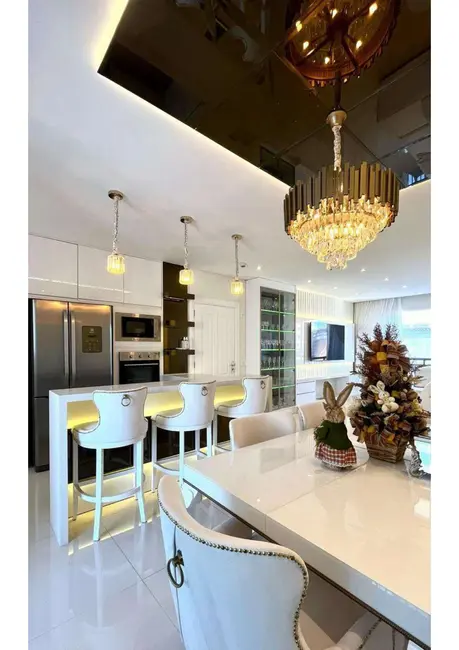 Foto 3 de Apartamento com 3 quartos à venda, 118m2 em Centro, Balneario Camboriu - SC