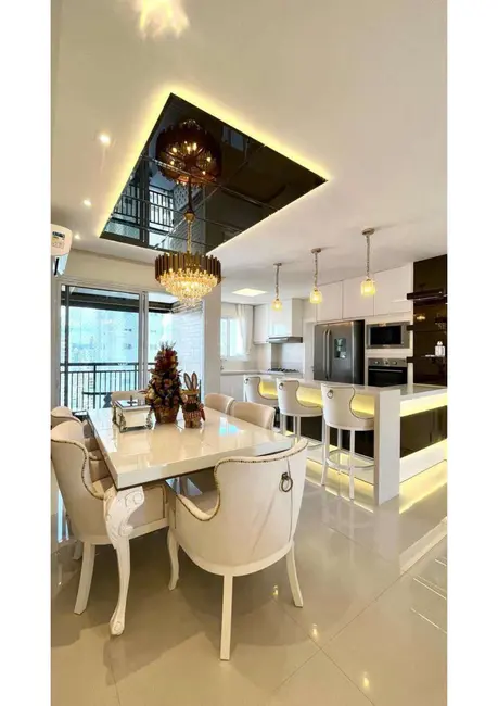 Foto 1 de Apartamento com 3 quartos à venda, 118m2 em Centro, Balneario Camboriu - SC