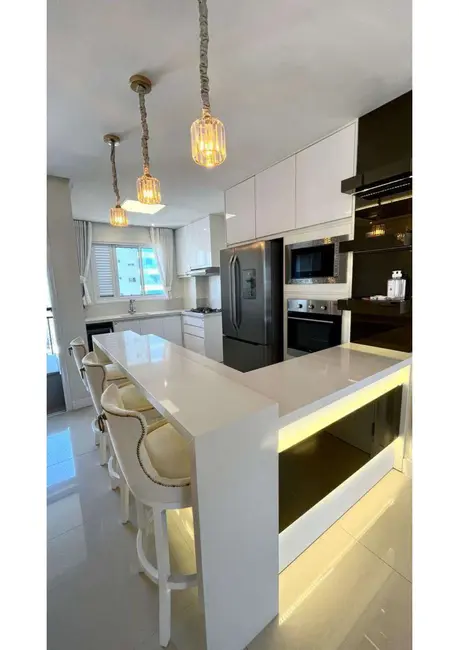 Foto 4 de Apartamento com 3 quartos à venda, 118m2 em Centro, Balneario Camboriu - SC