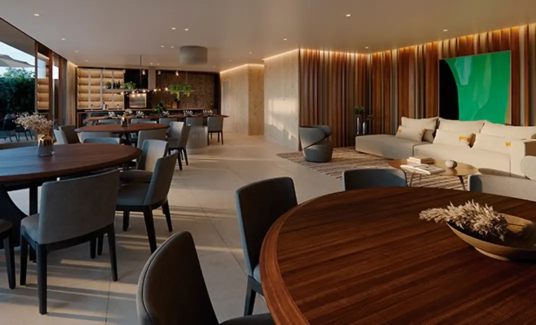 Foto 9 de Apartamento com 4 quartos à venda, 211m2 em Balneario Picarras - SC