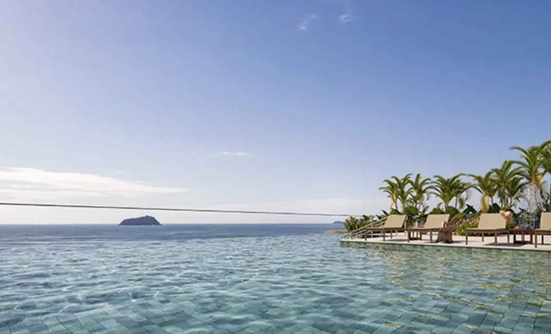 Foto 4 de Apartamento com 4 quartos à venda, 211m2 em Balneario Picarras - SC