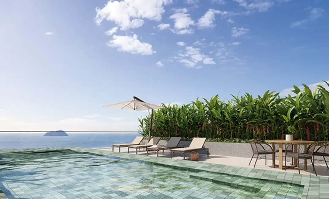 Foto 5 de Apartamento com 4 quartos à venda, 211m2 em Balneario Picarras - SC