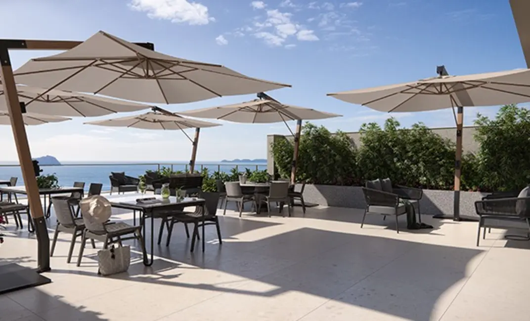 Foto 7 de Apartamento com 4 quartos à venda, 211m2 em Balneario Picarras - SC