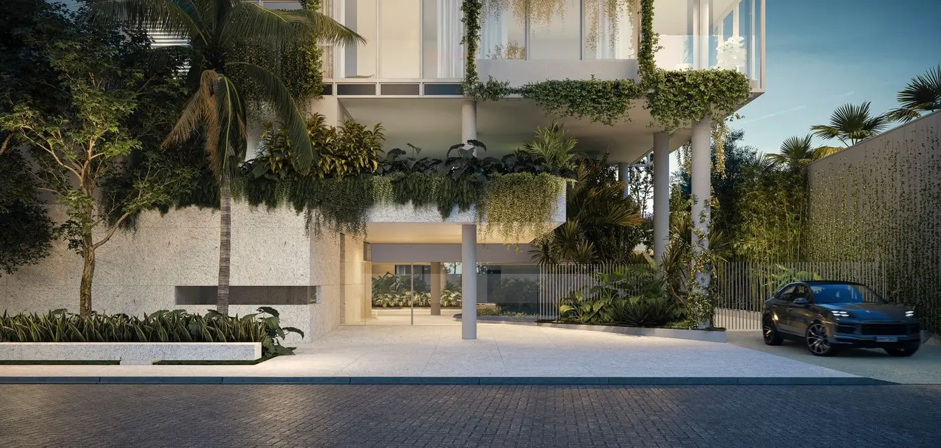 Apartamento com 4 quartos à venda, 209m2 em Itajai - SC - imagem 9 Foto 9 de Apartamento com 4 quartos à venda, 209m2 em Itajai - SC