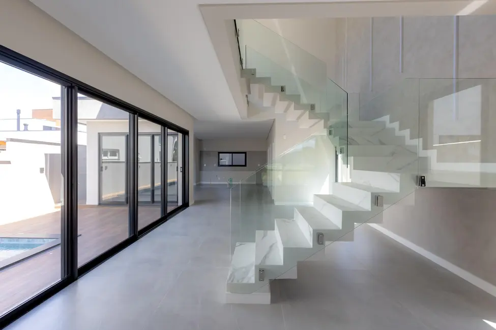 Foto 6 de Casa de Condomínio com 3 quartos à venda, 288m2 em Santa Regina, Camboriu - SC