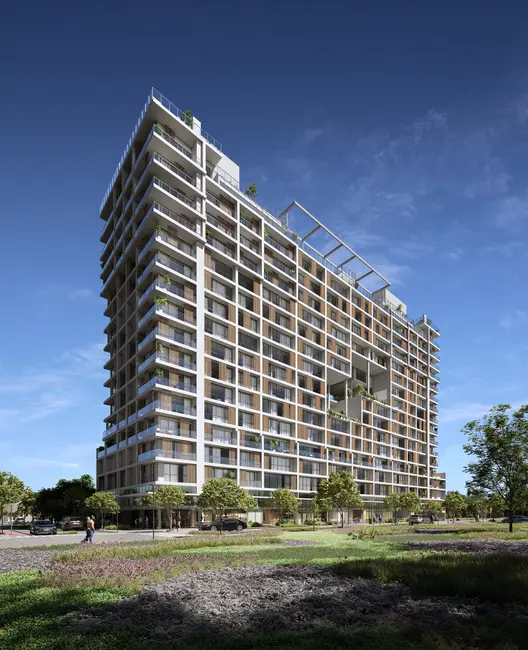 Foto 1 de Apartamento com 1 quarto à venda, 47m2 em Porto Belo - SC