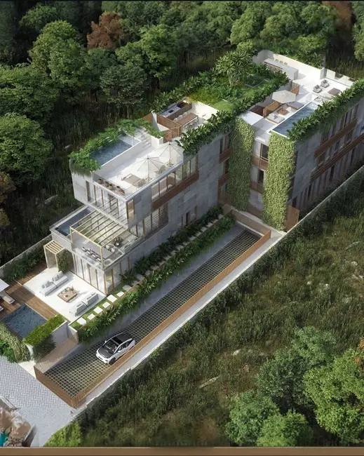 Casa com 3 quartos à venda, 163m2 em Praia do Estaleiro, Balneario Camboriu - SC - imagem 1 Foto 1 de Casa com 3 quartos à venda, 163m2 em Praia do Estaleiro, Balneario Camboriu - SC