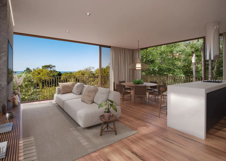 Casa com 3 quartos à venda, 163m2 em Praia do Estaleiro, Balneario Camboriu - SC - imagem 6 Foto 6 de Casa com 3 quartos à venda, 163m2 em Praia do Estaleiro, Balneario Camboriu - SC