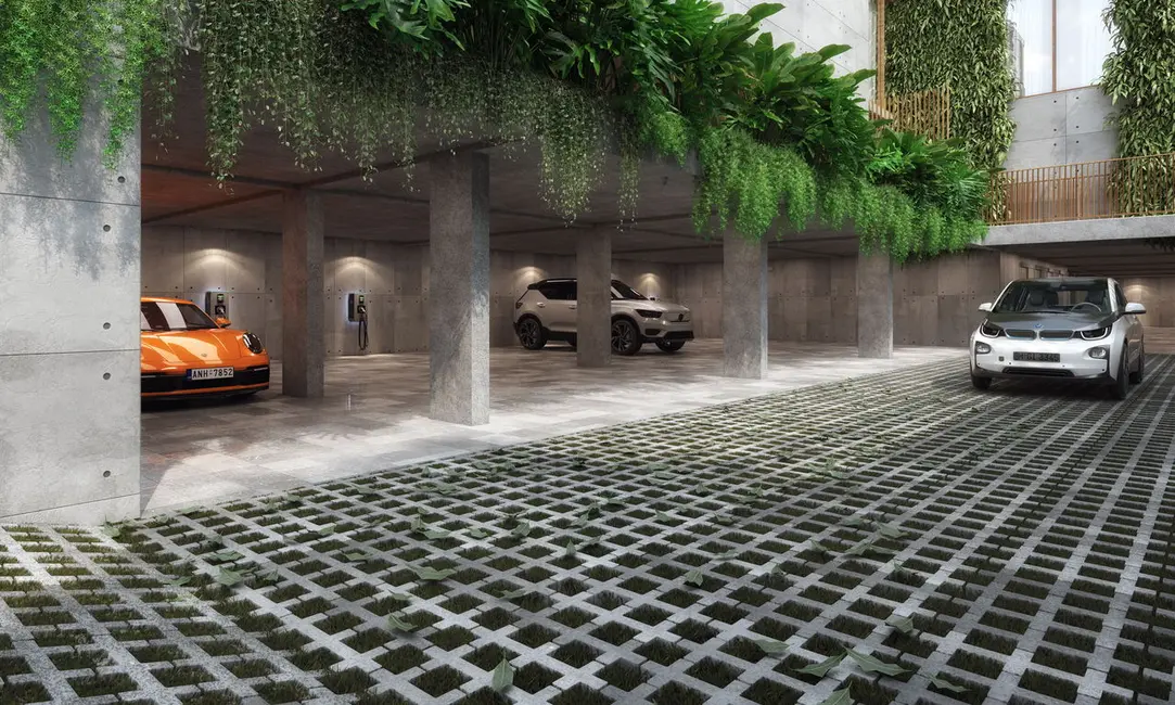 Casa com 3 quartos à venda, 163m2 em Praia do Estaleiro, Balneario Camboriu - SC - imagem 5 Foto 5 de Casa com 3 quartos à venda, 163m2 em Praia do Estaleiro, Balneario Camboriu - SC