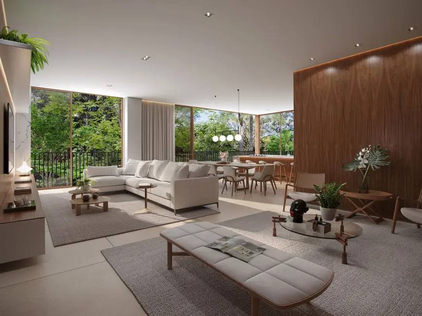 Casa com 3 quartos à venda, 163m2 em Praia do Estaleiro, Balneario Camboriu - SC - imagem 7 Foto 7 de Casa com 3 quartos à venda, 163m2 em Praia do Estaleiro, Balneario Camboriu - SC