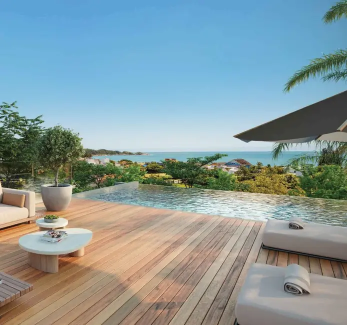 Casa com 3 quartos à venda, 389m2 em Praia do Estaleiro, Balneario Camboriu - SC - imagem 8 Foto 8 de Casa com 3 quartos à venda, 389m2 em Praia do Estaleiro, Balneario Camboriu - SC