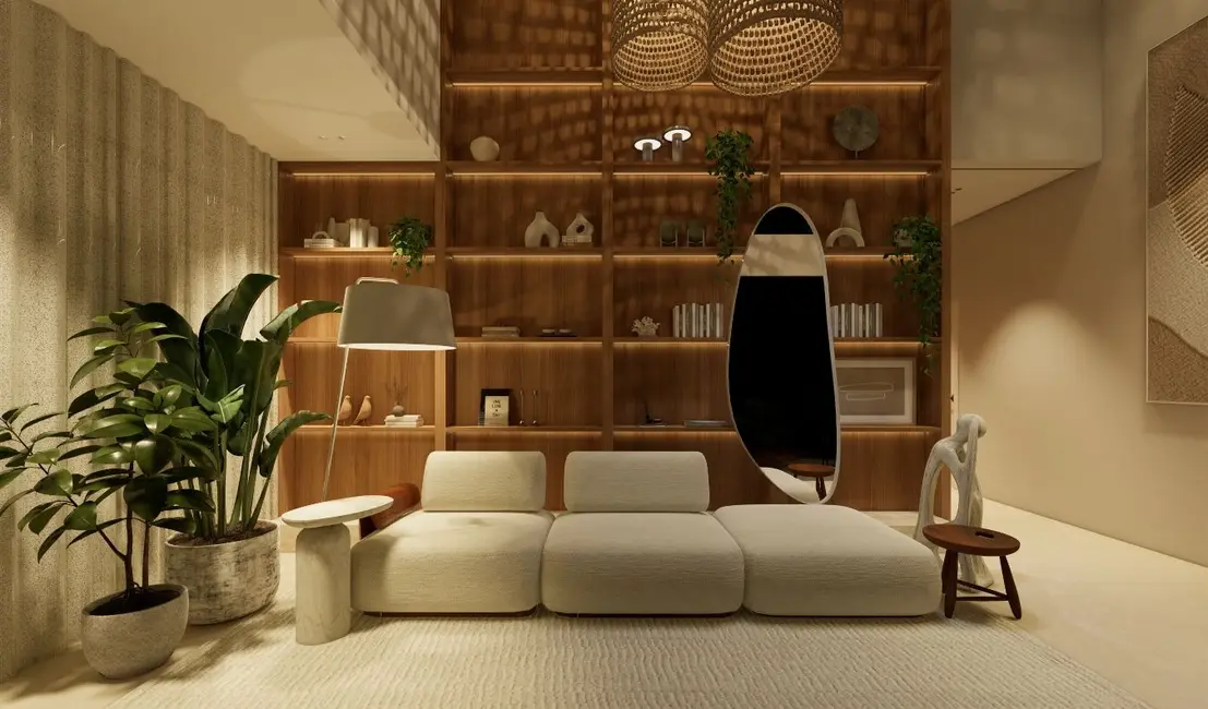 Foto 7 de Apartamento com 3 quartos à venda, 247m2 em Itajai - SC