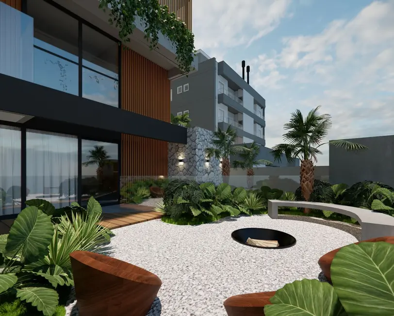 Foto 4 de Apartamento com 3 quartos à venda, 247m2 em Itajai - SC