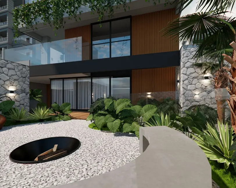 Foto 6 de Apartamento com 3 quartos à venda, 247m2 em Itajai - SC