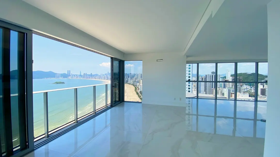 Foto 2 de Apartamento com 5 quartos à venda, 307m2 em Centro, Balneario Camboriu - SC