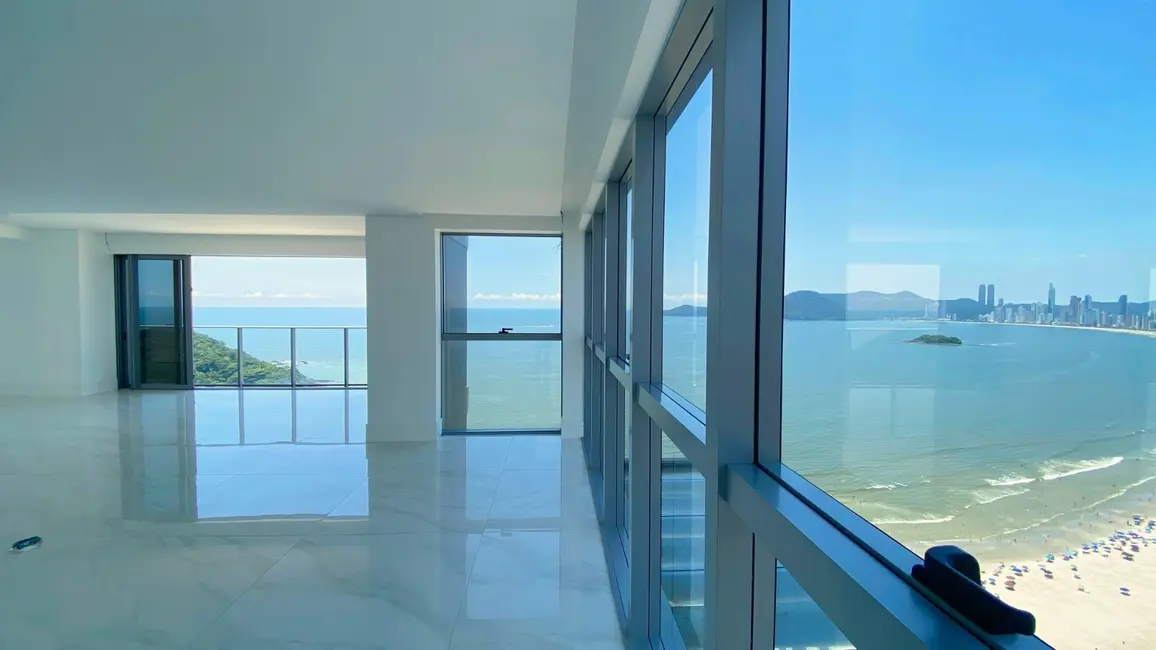 Foto 4 de Apartamento com 5 quartos à venda, 307m2 em Centro, Balneario Camboriu - SC