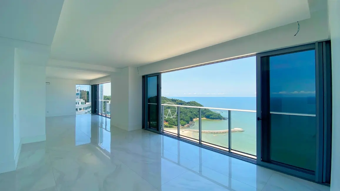 Foto 3 de Apartamento com 5 quartos à venda, 307m2 em Centro, Balneario Camboriu - SC