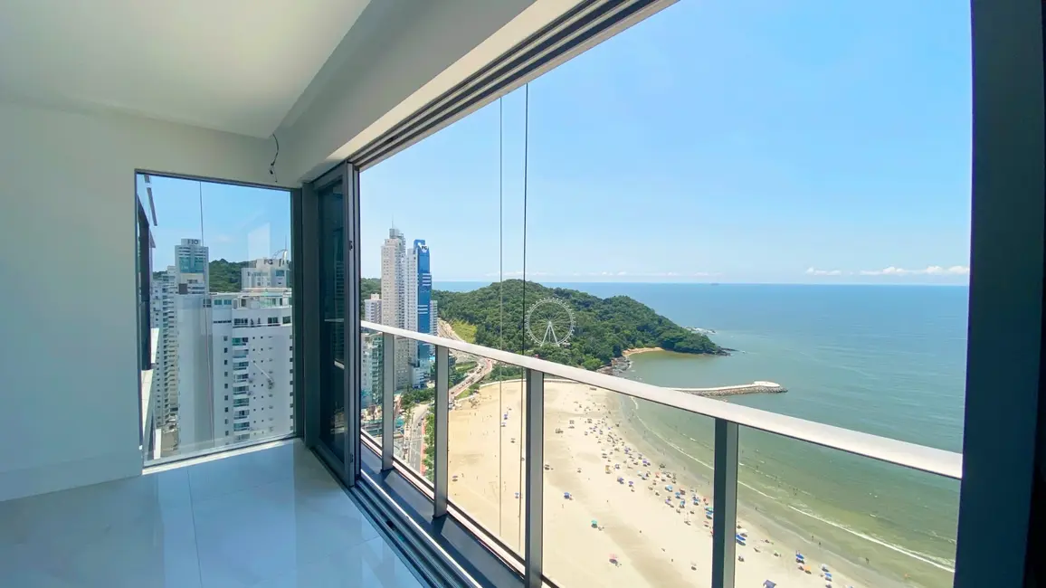Foto 5 de Apartamento com 5 quartos à venda, 307m2 em Centro, Balneario Camboriu - SC