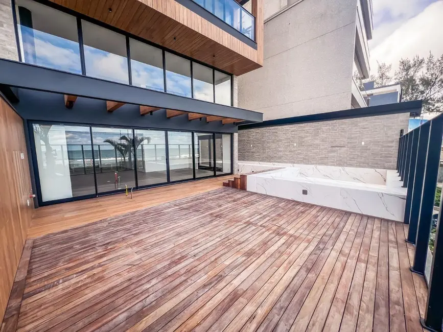 Apartamento com 4 quartos à venda, 345m2 em Itajai - SC - imagem 9 Foto 9 de Apartamento com 4 quartos à venda, 345m2 em Itajai - SC