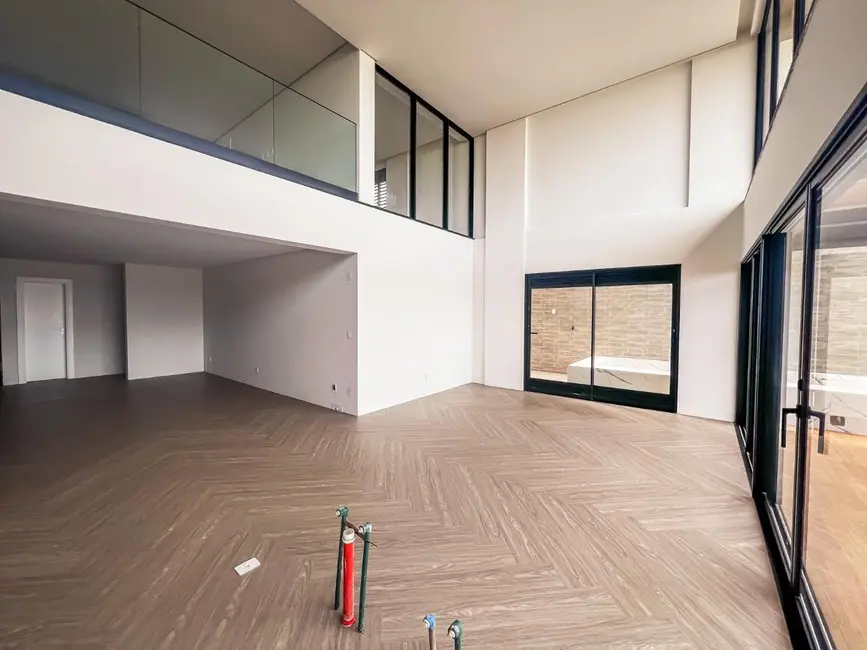 Apartamento com 4 quartos à venda, 345m2 em Itajai - SC - imagem 8 Foto 8 de Apartamento com 4 quartos à venda, 345m2 em Itajai - SC