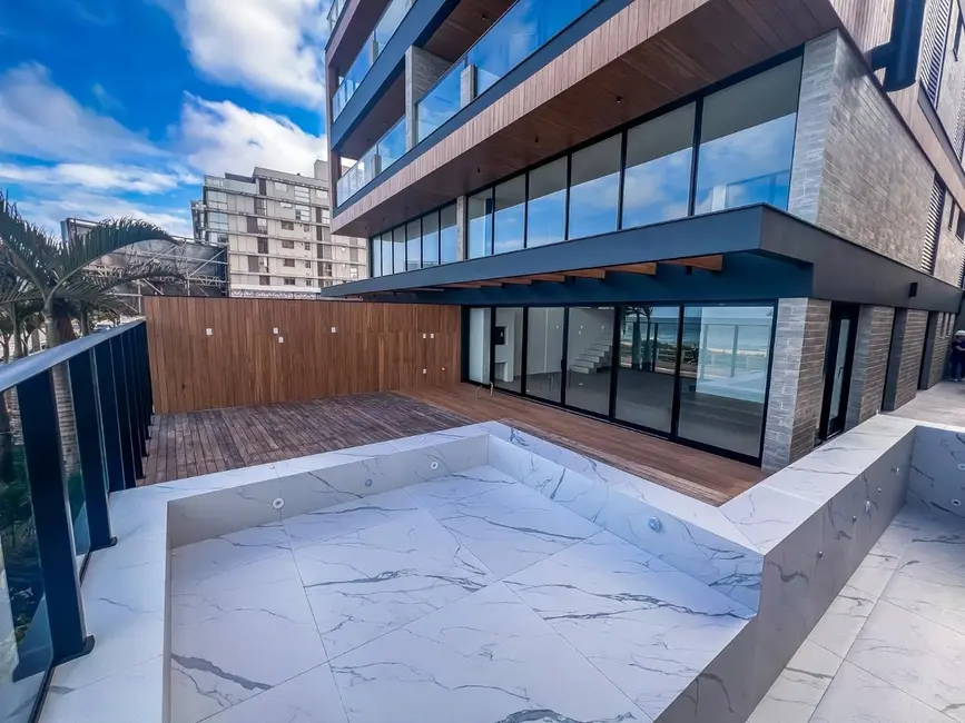 Apartamento com 4 quartos à venda, 345m2 em Itajai - SC - imagem 3 Foto 3 de Apartamento com 4 quartos à venda, 345m2 em Itajai - SC