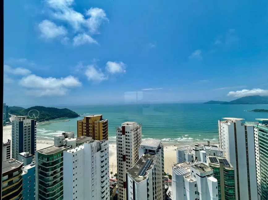 Foto 2 de Apartamento com 4 quartos à venda, 167m2 em Centro, Balneario Camboriu - SC