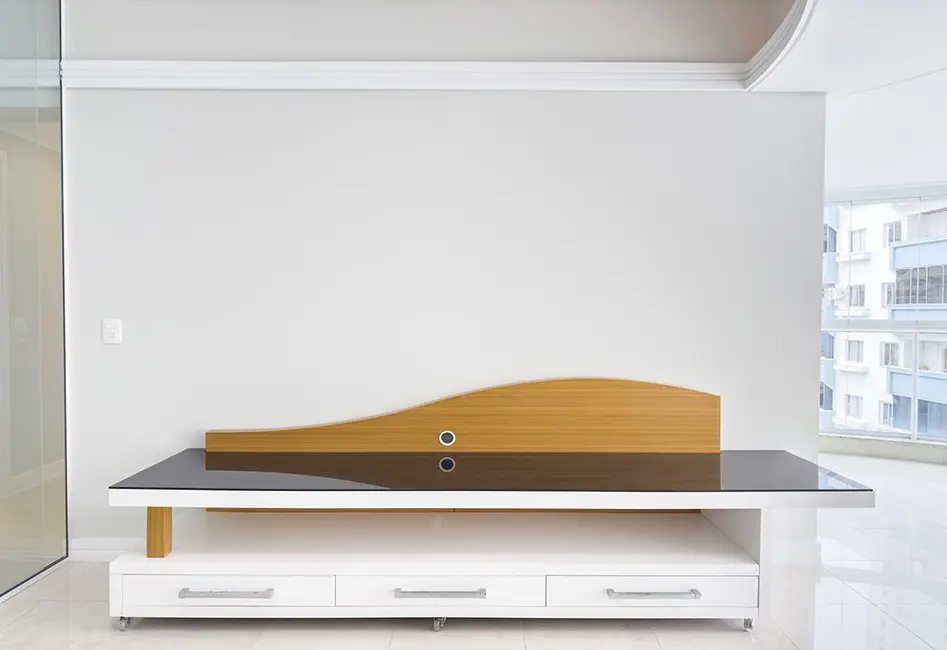 Foto 6 de Apartamento com 3 quartos à venda, 138m2 em Centro, Balneario Camboriu - SC