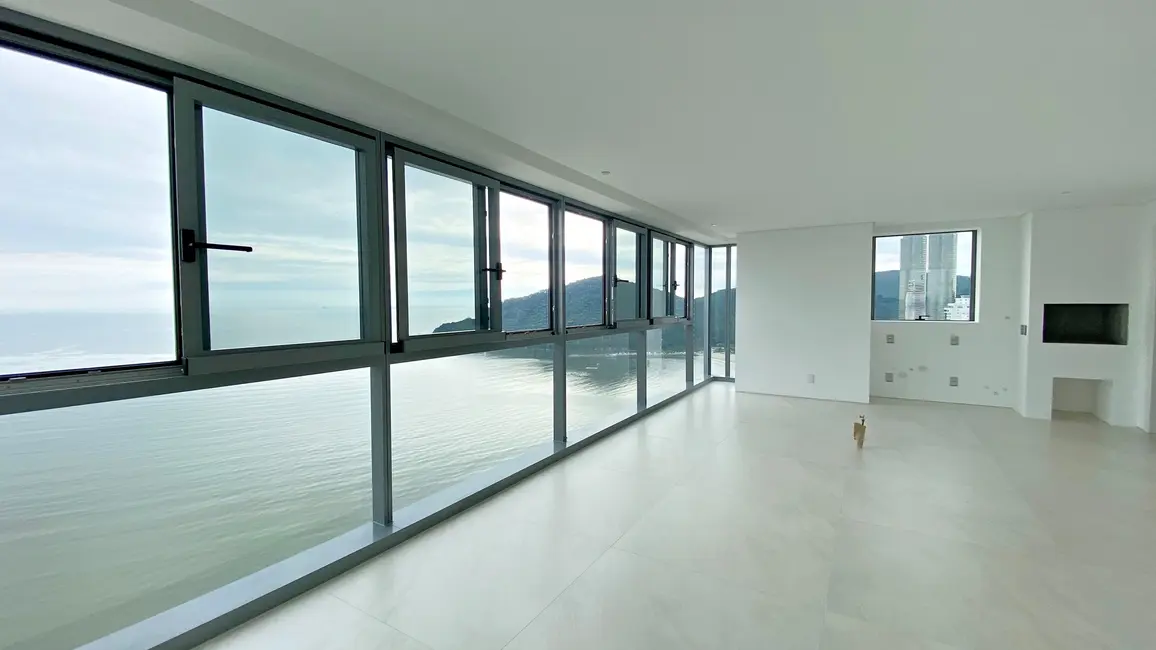 Foto 2 de Apartamento com 4 quartos à venda, 232m2 em Centro, Balneario Camboriu - SC
