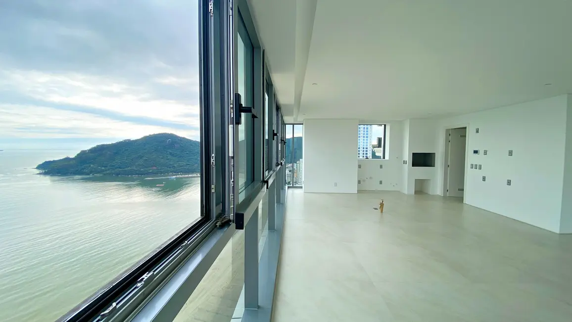 Foto 6 de Apartamento com 4 quartos à venda, 232m2 em Centro, Balneario Camboriu - SC