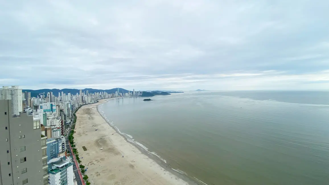 Foto 7 de Apartamento com 4 quartos à venda, 232m2 em Centro, Balneario Camboriu - SC