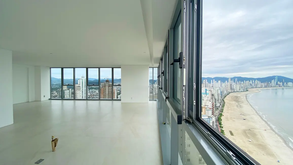 Foto 5 de Apartamento com 4 quartos à venda, 232m2 em Centro, Balneario Camboriu - SC