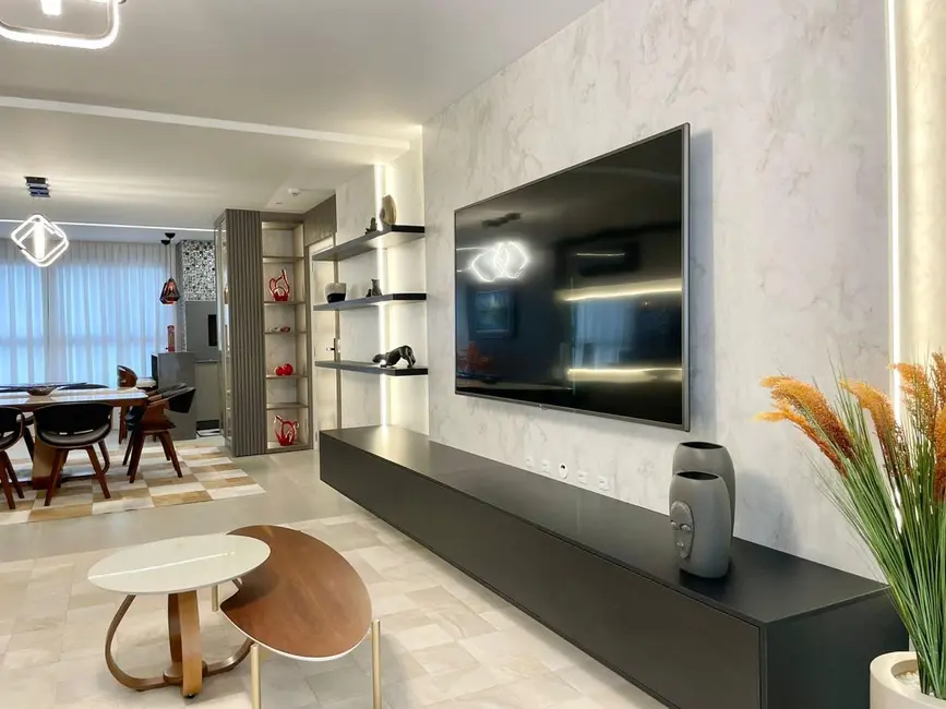 Apartamento com 4 quartos à venda, 221m2 em Centro, Balneario Camboriu - SC - imagem 3 Foto 3 de Apartamento com 4 quartos à venda, 221m2 em Centro, Balneario Camboriu - SC