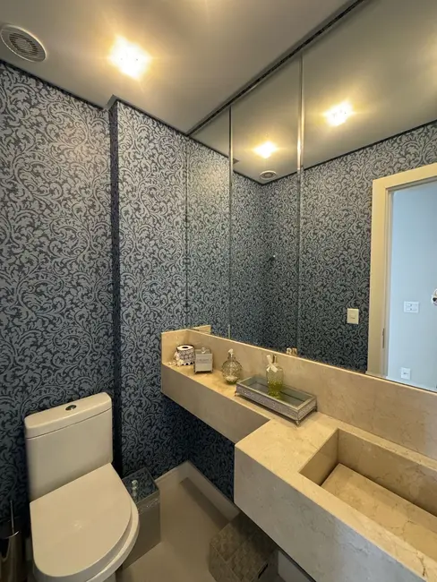 Foto 8 de Apartamento com 4 quartos à venda, 186m2 em Centro, Balneario Camboriu - SC