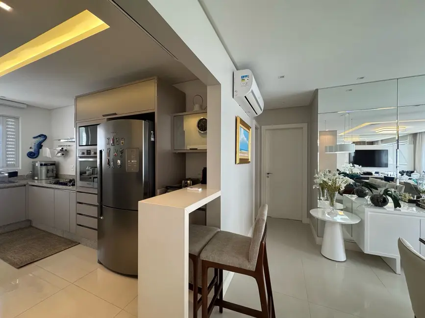 Foto 5 de Apartamento com 4 quartos à venda, 186m2 em Centro, Balneario Camboriu - SC