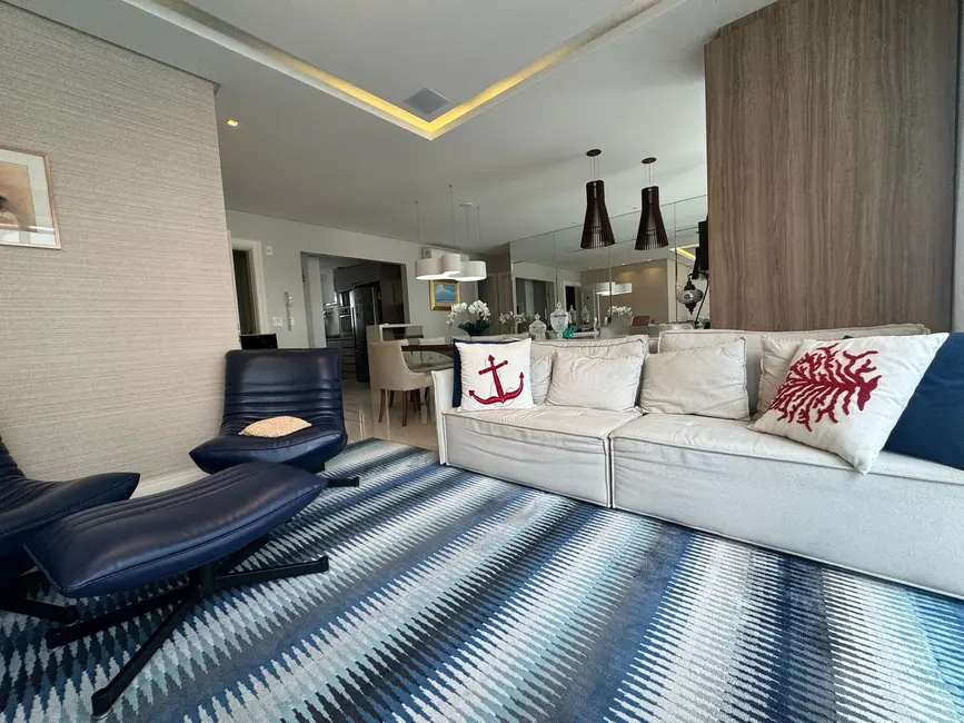 Foto 4 de Apartamento com 4 quartos à venda, 186m2 em Centro, Balneario Camboriu - SC