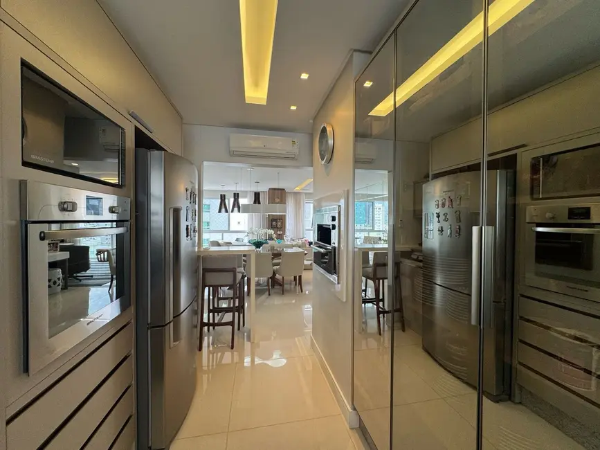 Foto 6 de Apartamento com 4 quartos à venda, 186m2 em Centro, Balneario Camboriu - SC