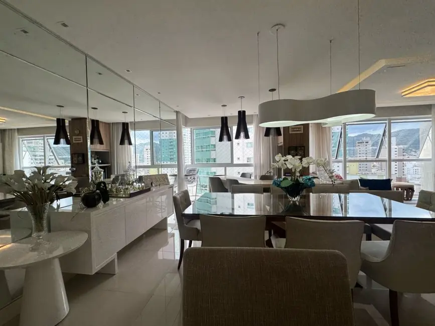 Foto 2 de Apartamento com 4 quartos à venda, 186m2 em Centro, Balneario Camboriu - SC