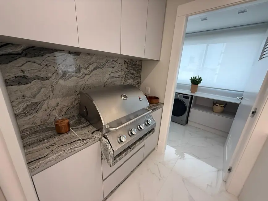 Foto 6 de Apartamento com 4 quartos à venda, 170m2 em Centro, Balneario Camboriu - SC